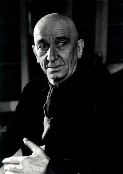 Tersánszky Józsi Jenő (Budaörs, 1963)