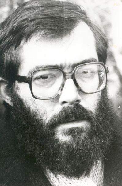 Baka István (1984) (fotó Horváth Dezső)