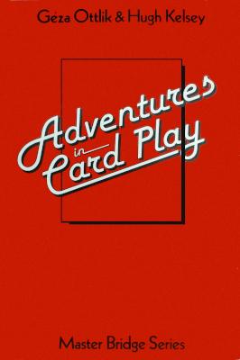 Adventures in Card Play (1979)