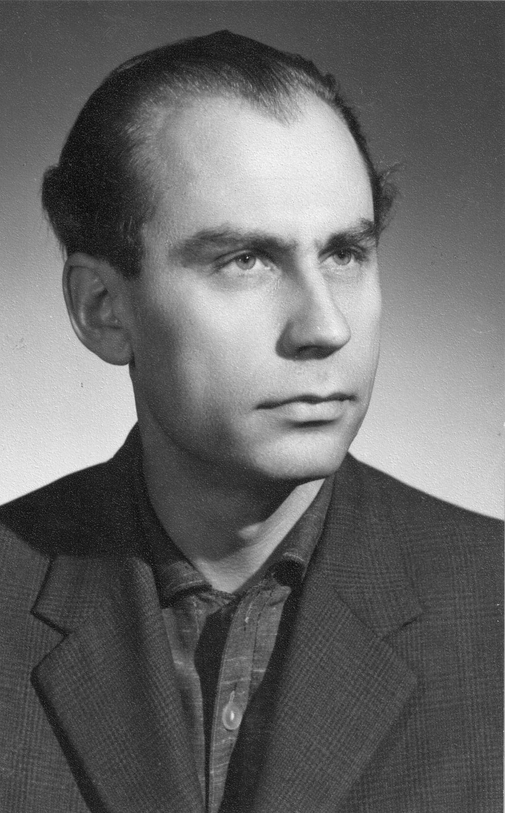 Albert Gábor (1967)