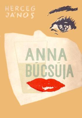Anna búcsúja (1955)