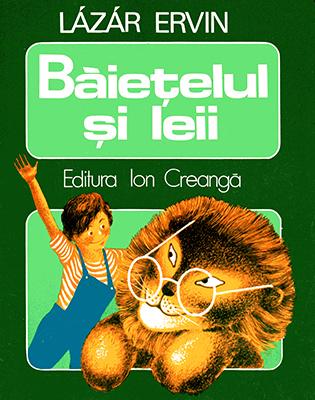 Băiețelul și leii (1975)