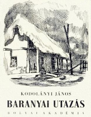 Baranyai utazás (1941)