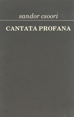 Cantata profana (1979)