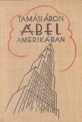 Ábel Amerikában (1933)