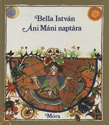 Áni Máni naptára (1985)