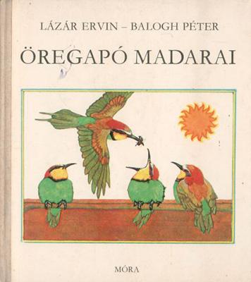 Öregapó madarai (1974)