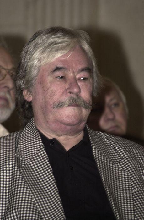 Csukás István (2003, DIA)