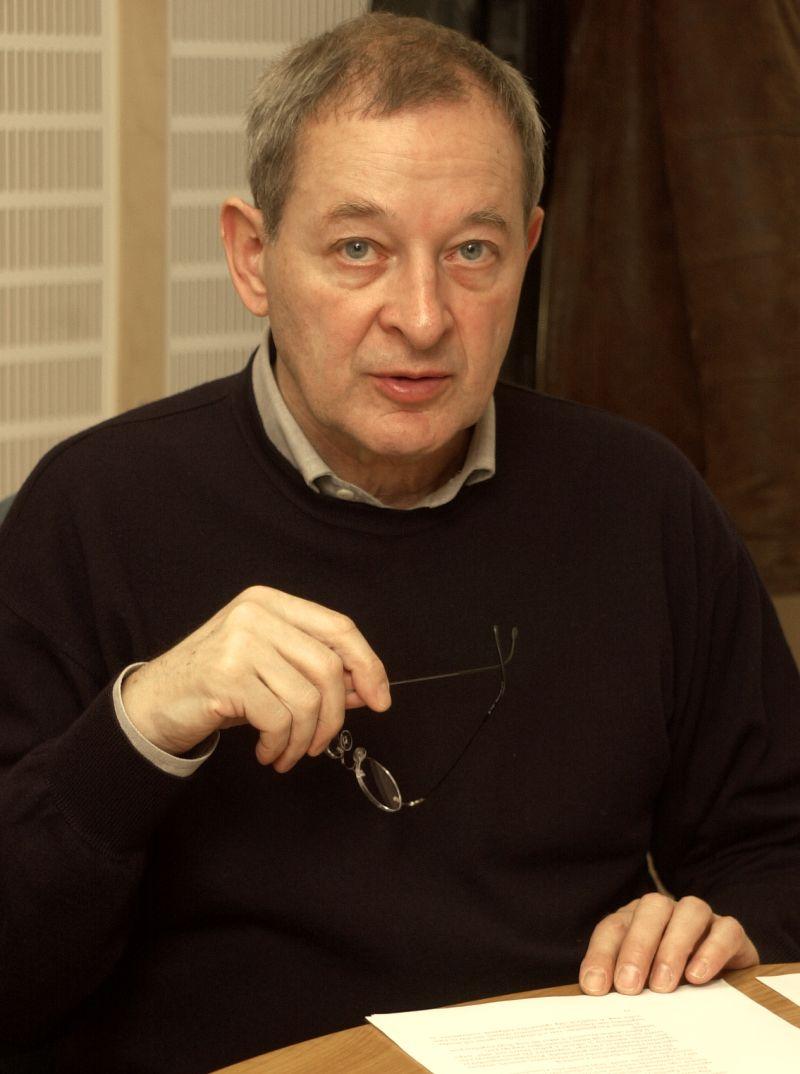 Nádas Péter (2005, PIM)