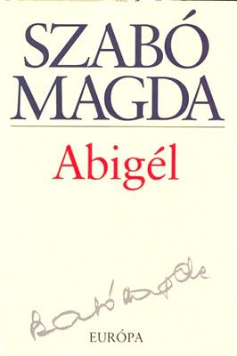 Abigél (2000)