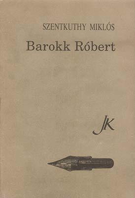 Barokk Róbert (1991)