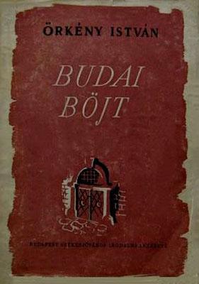 Budai böjt (1948)