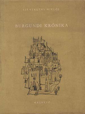 Burgundi krónika (1959)