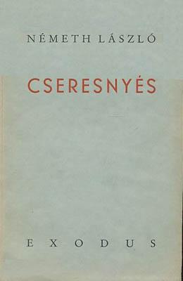 Cseresnyés (1942)