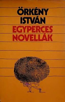 Egyperces novellák (1981)