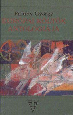 Európai költők antológiája (2006)