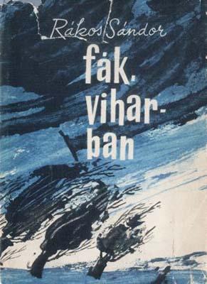 Fák, viharban (1962)
