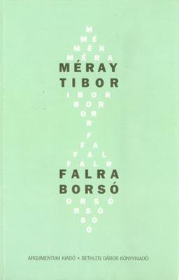 Falra borsó (1997)