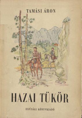 Hazai tükör (1954)