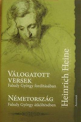 Heinrich Heine: Válogatott versek (2006)