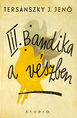 III. Bandika a vészben (1947)
