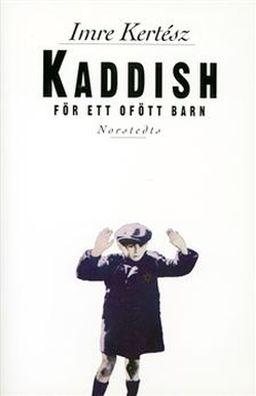 Kaddish för ett ofött barn (1996)
