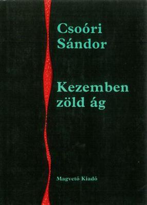 Kezemben zöld ág (1985)