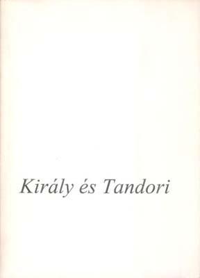 Király és Tandori (1996)