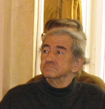 Marsall László (2006, DIA)