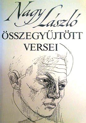 Nagy László összegyűjtött versei (1988)