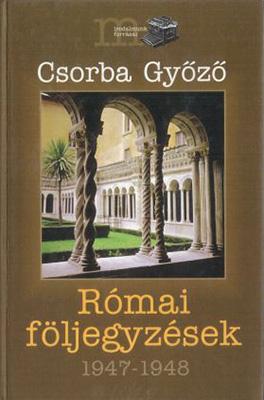 Római följegyzések (2002)