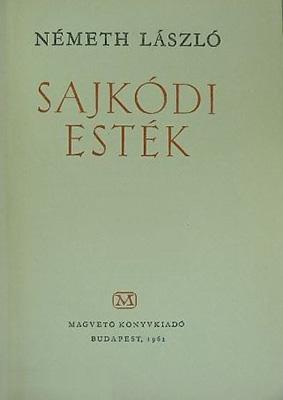Sajkódi esték (1961)