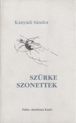 Szürke szonettek (2002)