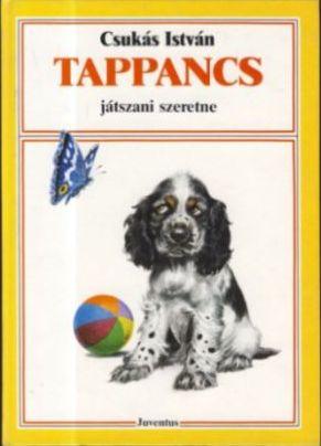 Tappancs játszani szeretne (1989)