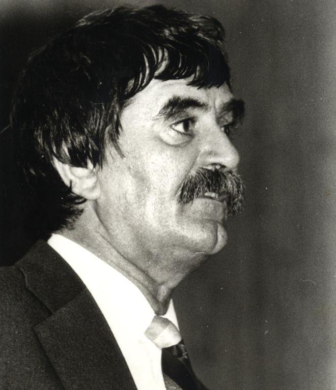 Juhász Ferenc, 1982