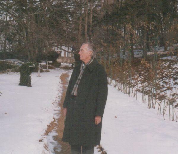 Szigliget, 1991 február