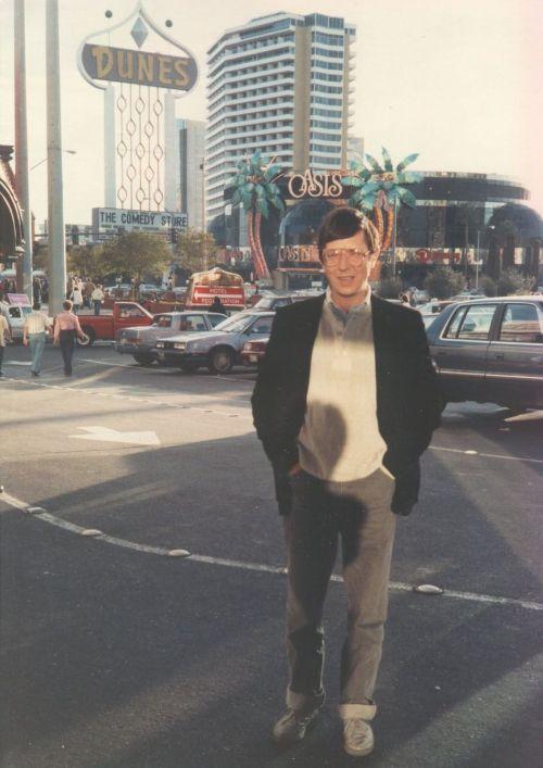 Las Vegas (1989)