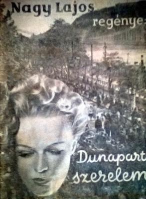 Dunaparti szerelem (1941)