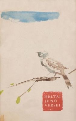 Heltai Jenő versei (1959)