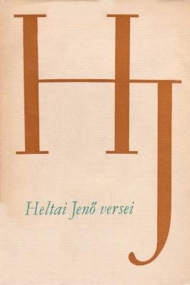 Heltai Jenő versei (1967)