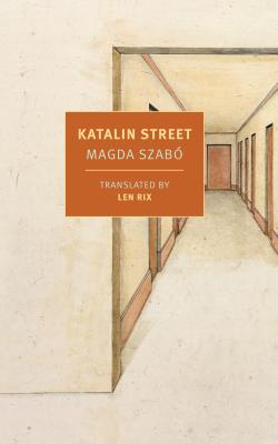 Katalin Street (2017)