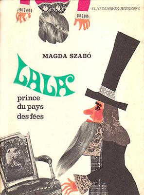Lala, prince du Pays des Fées (1971)