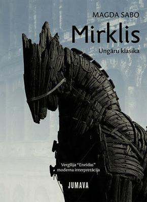 Mirklis (2017)