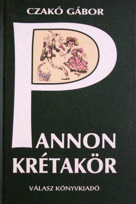 Pannon Krétakör (2001)