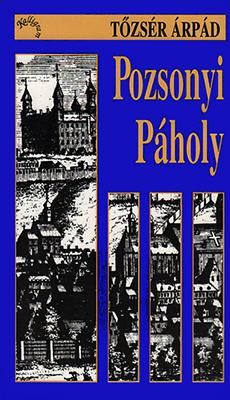 Pozsonyi Páholy (1994)