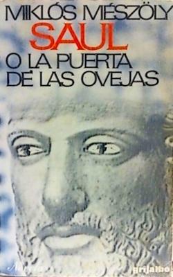 Saul o la puerta de las Ovejas (1977)