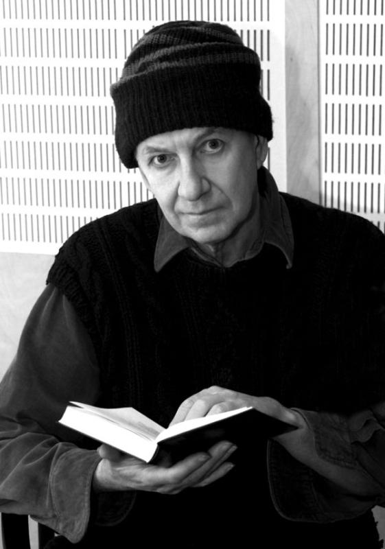 Tandori Dezső, 2008 (Fotó: Gál Csaba)