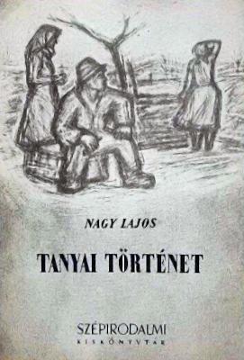 Tanyai történet (1951)