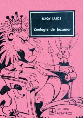 Zoologie de buzunar (1971)