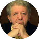 Kornis Mihály (fotó: Reviczky Zsolt)